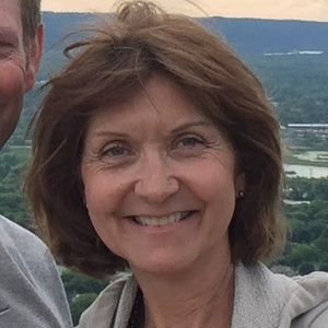 Meet your Posher, Debra